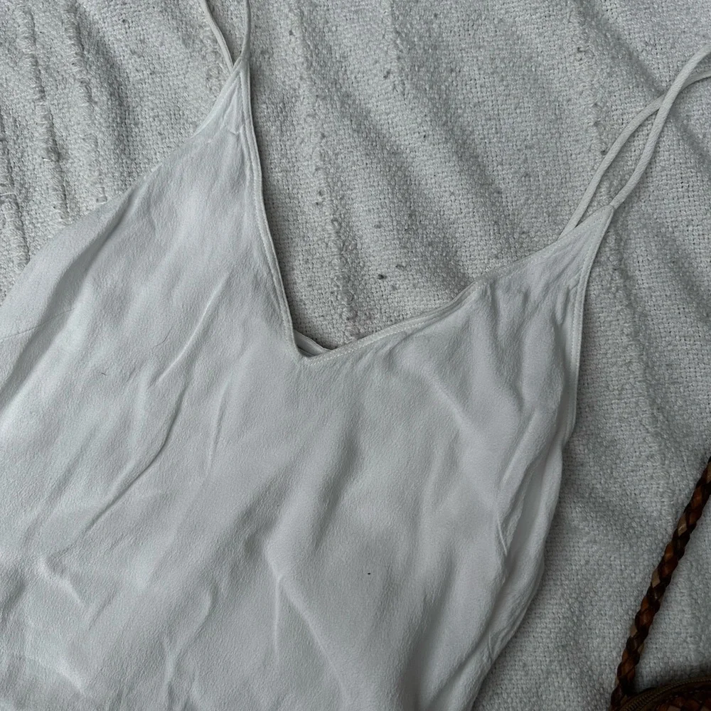Aritzia Wilfred Vienne Dress XXS - Picture 3 of 3